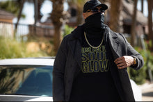 Load image into Gallery viewer, Soul Glow T-Shirt