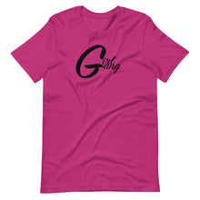 Load image into Gallery viewer, Members Only Girl Gang Short-Sleeve T-Shirt