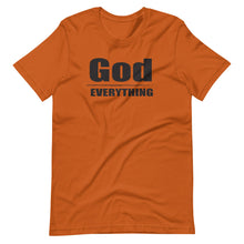 Load image into Gallery viewer, God Over Everything Short-Sleeve Unisex T-Shirt
