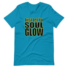 Load image into Gallery viewer, Soul Glow T-Shirt