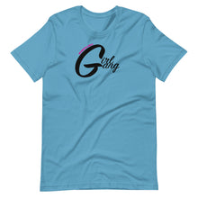 Load image into Gallery viewer, Members Only Girl Gang Short-Sleeve T-Shirt