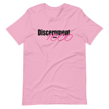 Load image into Gallery viewer, Discernment on a Thousand Short-Sleeve T-Shirt