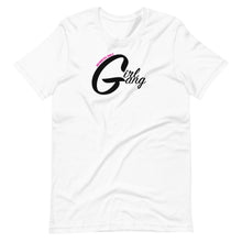 Load image into Gallery viewer, Members Only Girl Gang Short-Sleeve T-Shirt