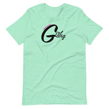 Load image into Gallery viewer, Members Only Girl Gang Short-Sleeve T-Shirt