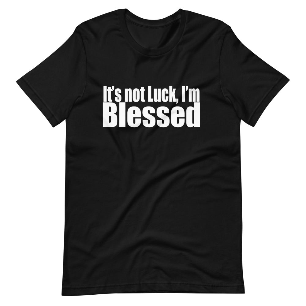 Blessed Short-Sleeve T-Shirt