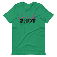 Load image into Gallery viewer, Shoot Yo Shot Short-Sleeve T-Shirt