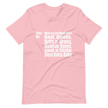 Load image into Gallery viewer, Shea Butta Short-Sleeve T-Shirt