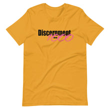 Load image into Gallery viewer, Discernment on a Thousand Short-Sleeve T-Shirt