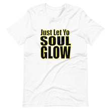 Load image into Gallery viewer, Soul Glow T-Shirt