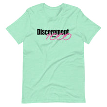 Load image into Gallery viewer, Discernment on a Thousand Short-Sleeve T-Shirt