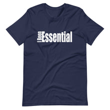 Load image into Gallery viewer, I Been Essential Sleeve T-Shirt