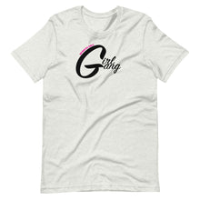 Load image into Gallery viewer, Members Only Girl Gang Short-Sleeve T-Shirt