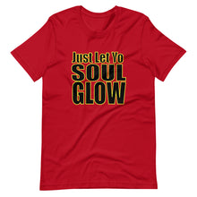 Load image into Gallery viewer, Soul Glow T-Shirt