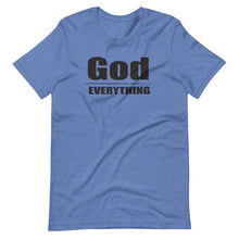 Load image into Gallery viewer, God Over Everything Short-Sleeve Unisex T-Shirt