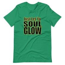 Load image into Gallery viewer, Soul Glow T-Shirt
