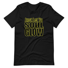 Load image into Gallery viewer, Soul Glow T-Shirt