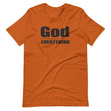 Load image into Gallery viewer, God Over Everything Short-Sleeve Unisex T-Shirt
