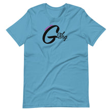 Load image into Gallery viewer, Members Only Girl Gang Short-Sleeve T-Shirt
