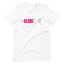 Load image into Gallery viewer, Lets BrandStorm Short-Sleeve T-Shirt
