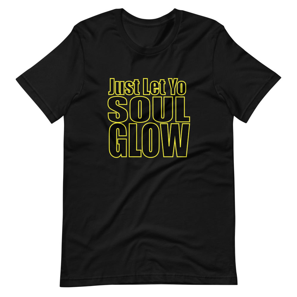 Soul Glow T-Shirt